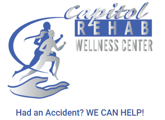 Capitol Rehab Wellness